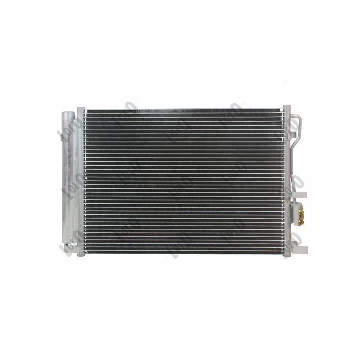 Kondensatorius, oro kondicionierius ABAKUS 019-016-0056