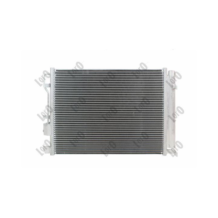 Kondensatorius, oro kondicionierius ABAKUS 019-016-0056