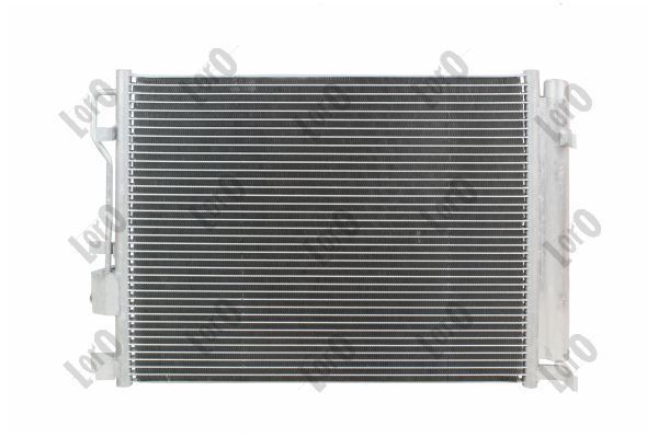 Kondensatorius, oro kondicionierius ABAKUS 019-016-0056