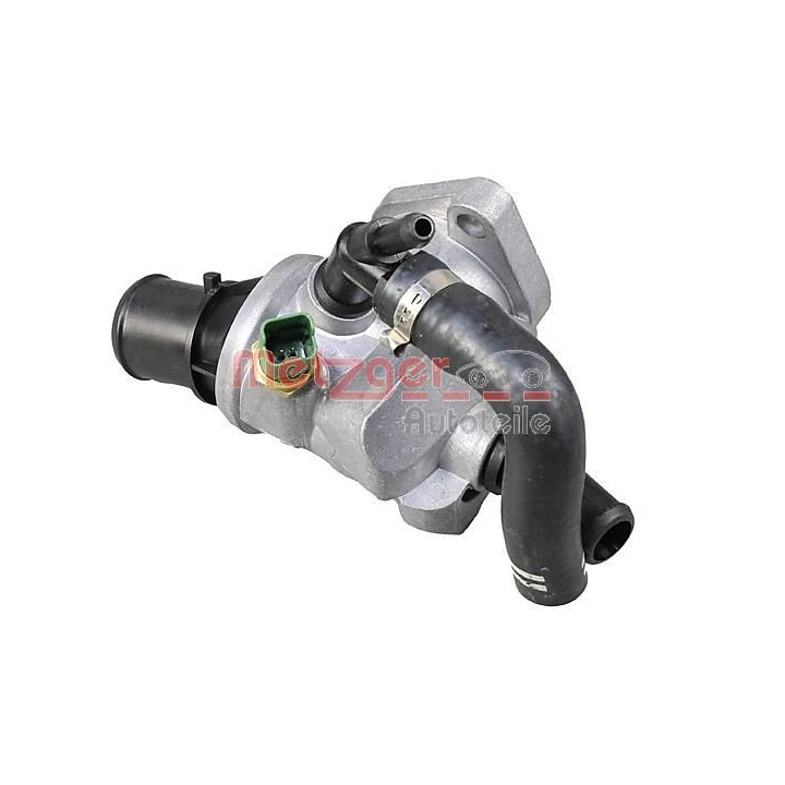 Termostatas, aušinimo skystis METZGER 4006374