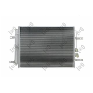 Kondensatorius, oro kondicionierius ABAKUS 019-016-0057