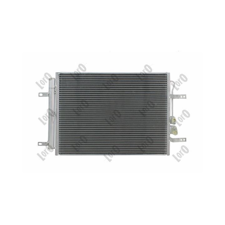 Kondensatorius, oro kondicionierius ABAKUS 019-016-0057