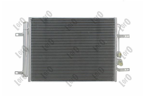 Kondensatorius, oro kondicionierius ABAKUS 019-016-0057