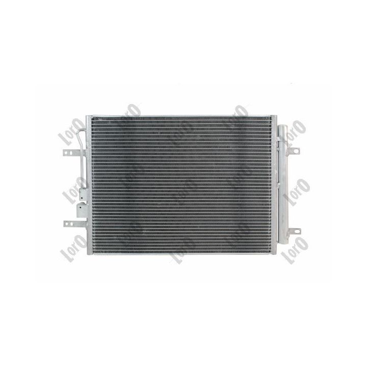 Kondensatorius, oro kondicionierius ABAKUS 019-016-0057