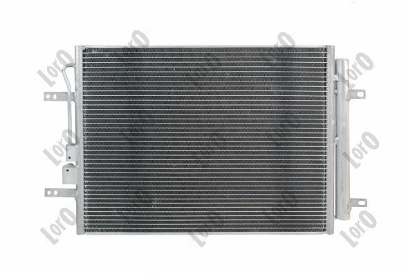 Kondensatorius, oro kondicionierius ABAKUS 019-016-0057