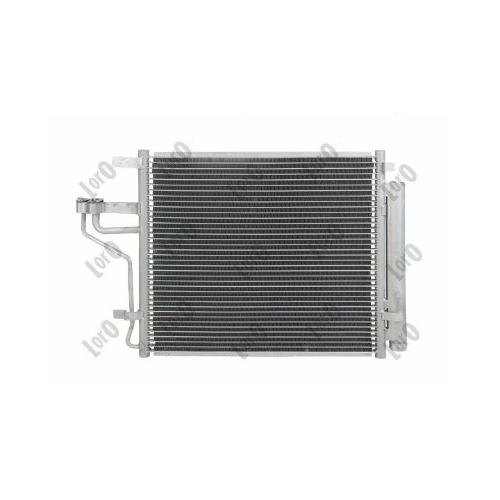 Kondensatorius, oro kondicionierius ABAKUS 019-016-0058