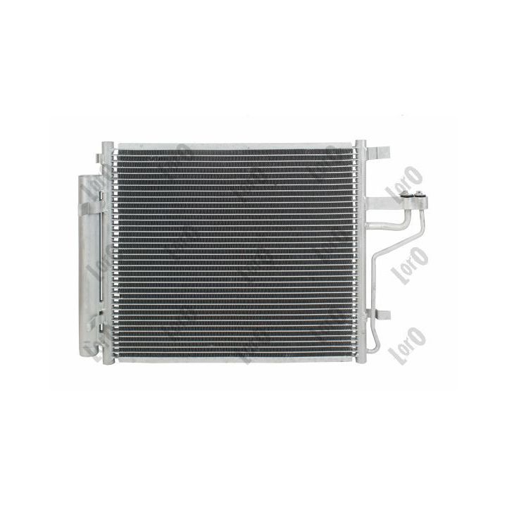 Kondensatorius, oro kondicionierius ABAKUS 019-016-0058