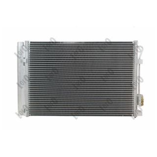 Kondensatorius, oro kondicionierius ABAKUS 019-016-0059