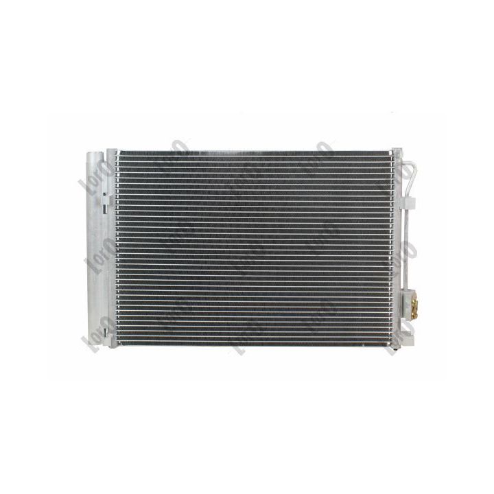 Kondensatorius, oro kondicionierius ABAKUS 019-016-0059