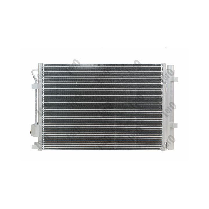 Kondensatorius, oro kondicionierius ABAKUS 019-016-0059