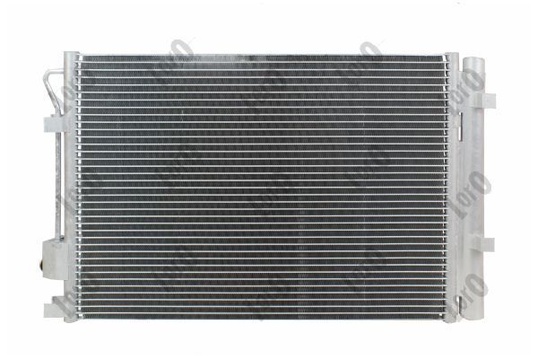 Kondensatorius, oro kondicionierius ABAKUS 019-016-0059