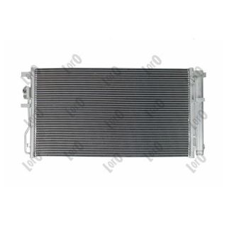 Kondensatorius, oro kondicionierius ABAKUS 019-016-0060