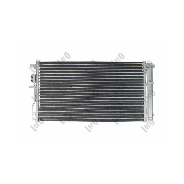 Kondensatorius, oro kondicionierius ABAKUS 019-016-0060