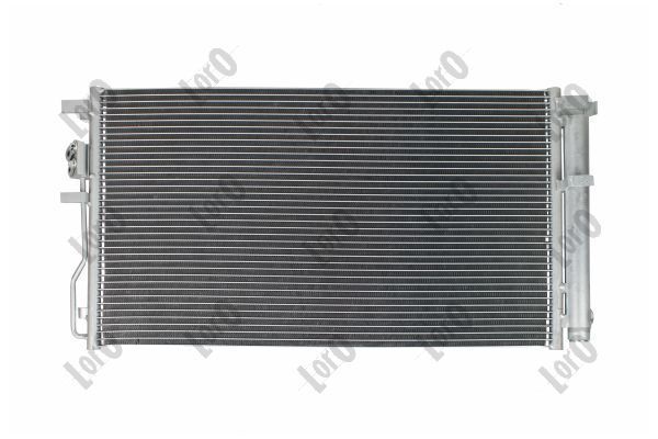 Kondensatorius, oro kondicionierius ABAKUS 019-016-0060