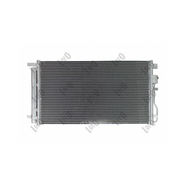 Kondensatorius, oro kondicionierius ABAKUS 019-016-0060