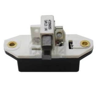 Reguliatorius, kintamosios srovės generatorius MEAT & DORIA 52072