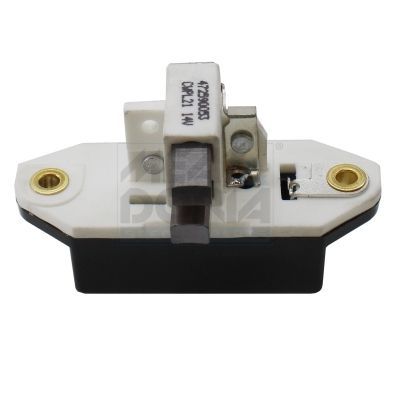 Reguliatorius, kintamosios srovės generatorius MEAT & DORIA 52072