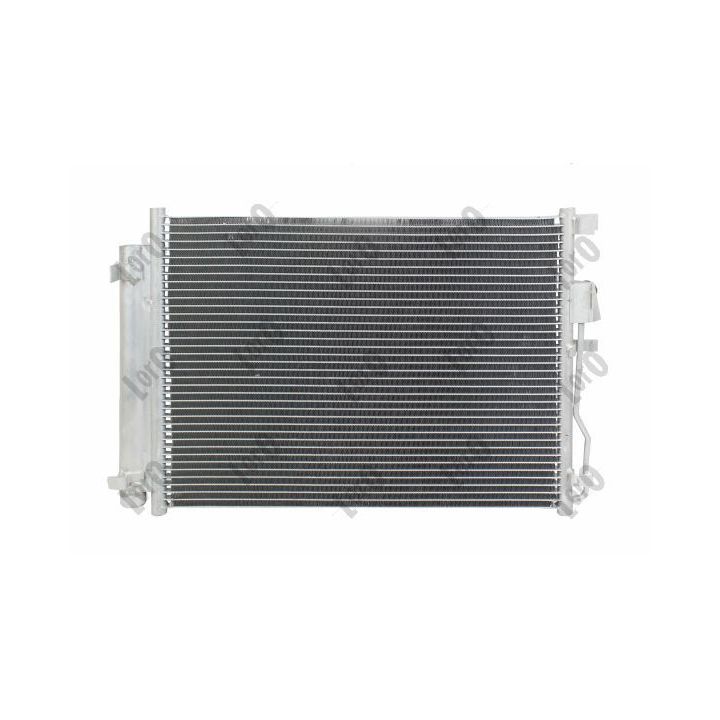 Kondensatorius, oro kondicionierius ABAKUS 019-016-0061