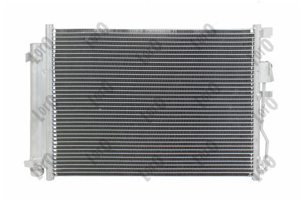 Kondensatorius, oro kondicionierius ABAKUS 019-016-0061