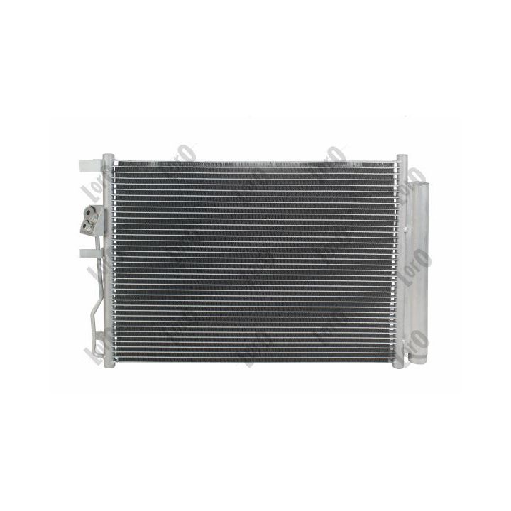 Kondensatorius, oro kondicionierius ABAKUS 019-016-0061