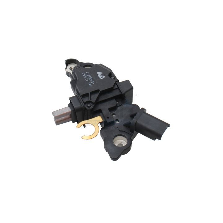 Reguliatorius, kintamosios srovės generatorius MEAT & DORIA 52076