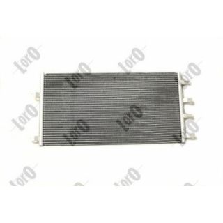 Kondensatorius, oro kondicionierius ABAKUS 022-016-0001