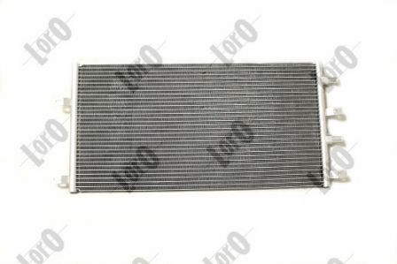 Kondensatorius, oro kondicionierius ABAKUS 022-016-0001