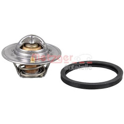 Termostatas, aušinimo skystis METZGER 4006376