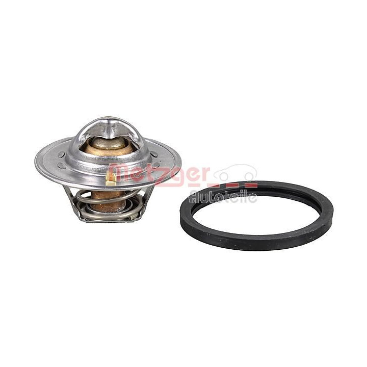 Termostatas, aušinimo skystis METZGER 4006376