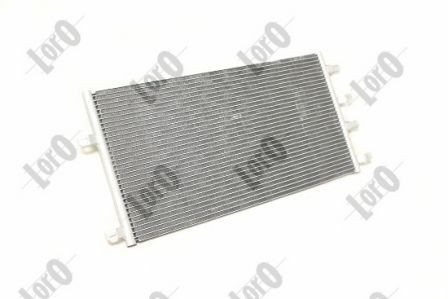 Kondensatorius, oro kondicionierius ABAKUS 022-016-0001