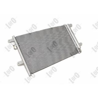 Kondensatorius, oro kondicionierius ABAKUS 022-016-0002