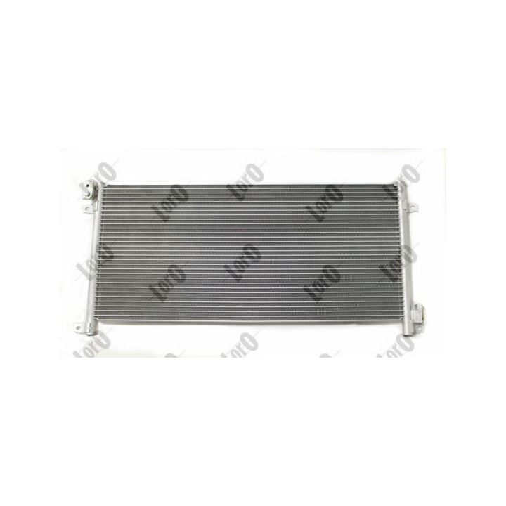 Kondensatorius, oro kondicionierius ABAKUS 022-016-0006