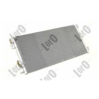 Kondensatorius, oro kondicionierius ABAKUS 022-016-0007