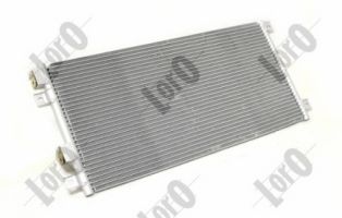 Kondensatorius, oro kondicionierius ABAKUS 022-016-0007