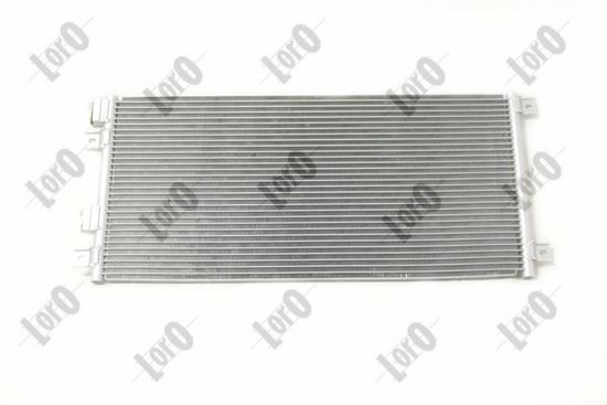 Kondensatorius, oro kondicionierius ABAKUS 022-016-0007