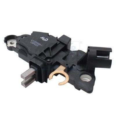 Reguliatorius, kintamosios srovės generatorius MEAT & DORIA 52085