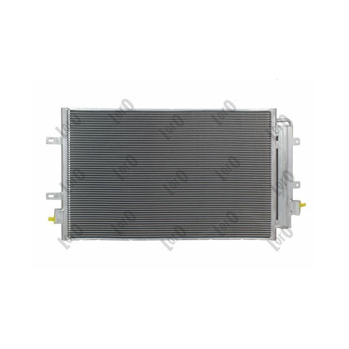 Kondensatorius, oro kondicionierius ABAKUS 022-016-0008