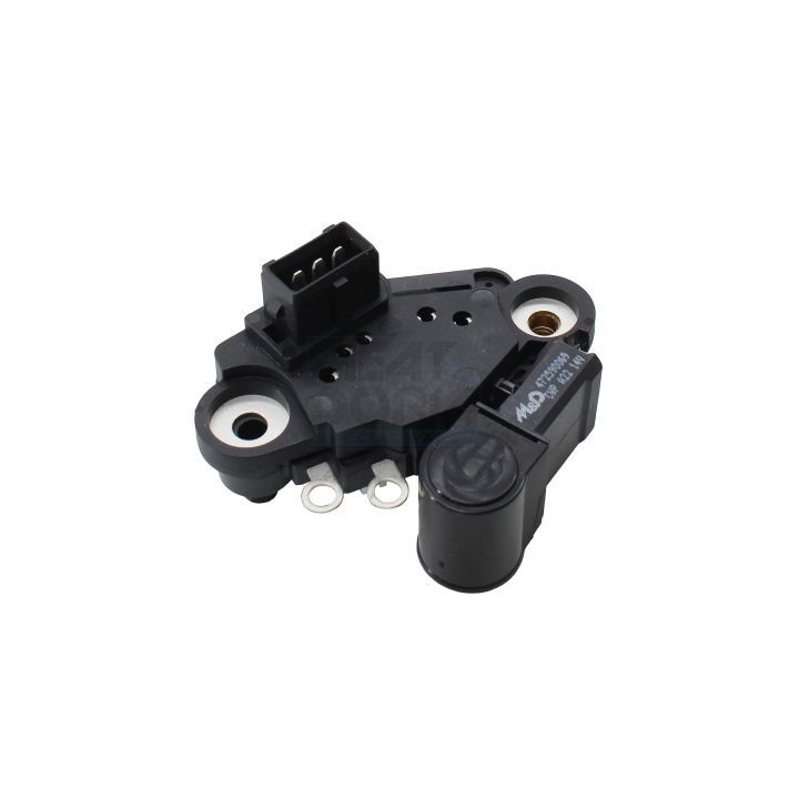 Reguliatorius, kintamosios srovės generatorius MEAT & DORIA 52096