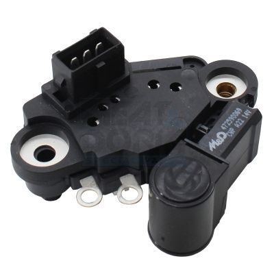 Reguliatorius, kintamosios srovės generatorius MEAT & DORIA 52096