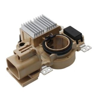 Reguliatorius, kintamosios srovės generatorius MEAT & DORIA 52099