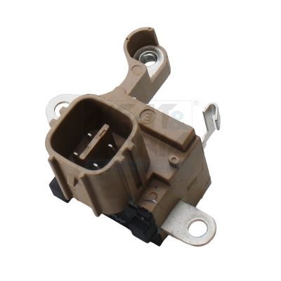 Reguliatorius, kintamosios srovės generatorius MEAT & DORIA 52100