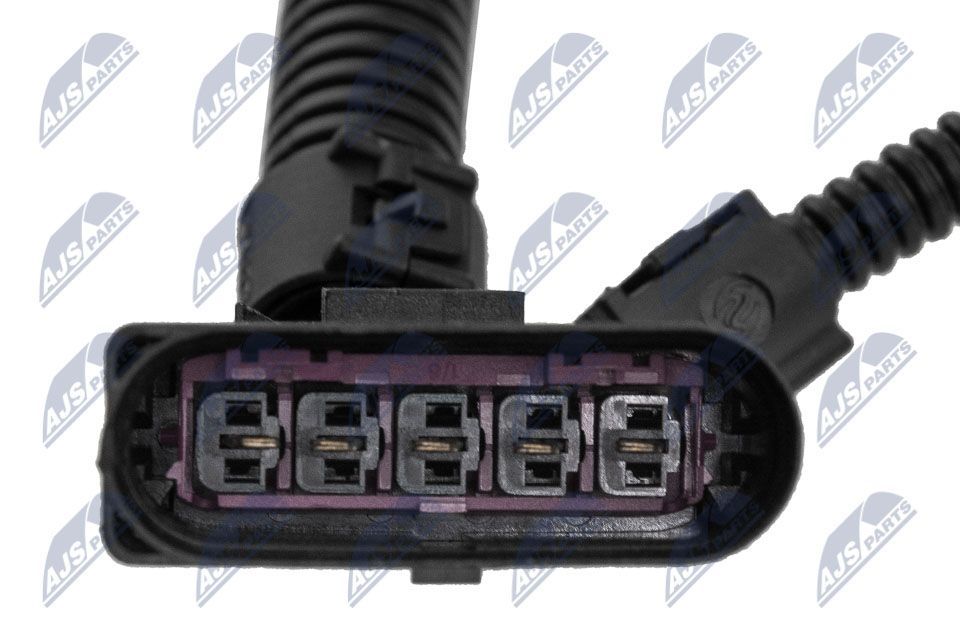 Kabelių remonto komplektas, kaitinimo žvakė NTY EZP-VW-001