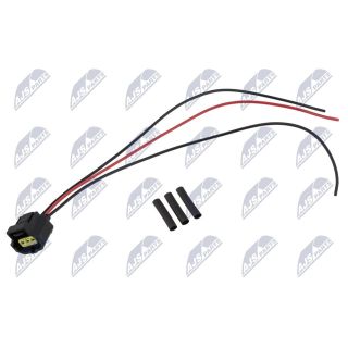 Kabelių remonto komplektas, generatorius NTY EZC-FR-324