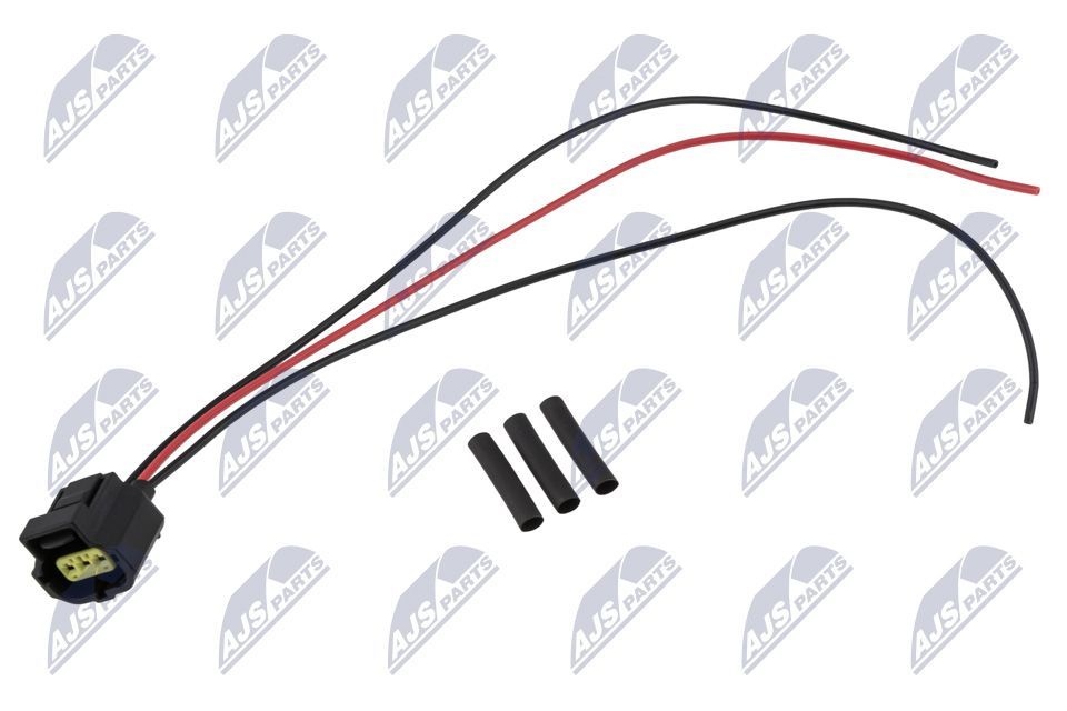 Kabelių remonto komplektas, generatorius NTY EZC-FR-324