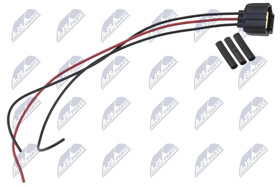 Kabelių remonto komplektas, generatorius NTY EZC-FR-324