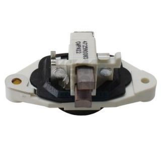 Reguliatorius, kintamosios srovės generatorius MEAT & DORIA 52114