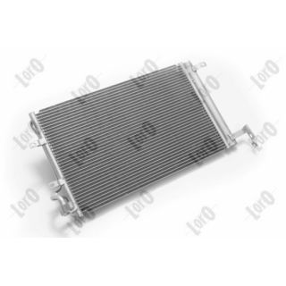 Kondensatorius, oro kondicionierius ABAKUS 024-016-0001