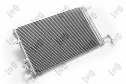 Kondensatorius, oro kondicionierius ABAKUS 024-016-0001