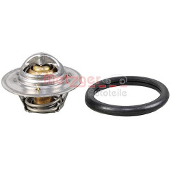 Termostatas, aušinimo skystis METZGER 4006382