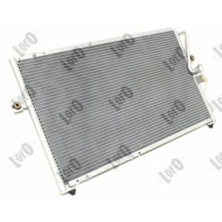 Kondensatorius, oro kondicionierius ABAKUS 024-016-0002